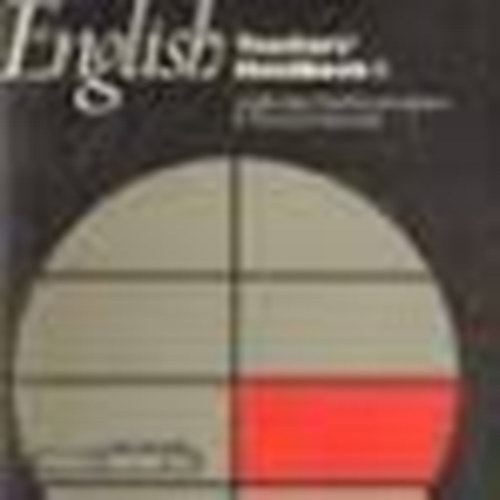 Broughton, Greenwood Barnett - Success with English The Penguin Course - Teacher's Handbook 1