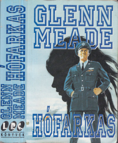 Glenn Meade - Hfarkas