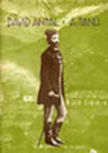 D�vid Antal - A tan�