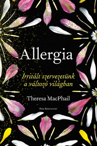 Theresa MacPhail - Allergia