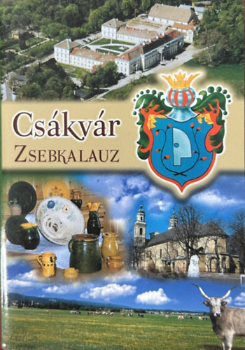 Csákvár zsebkalauz