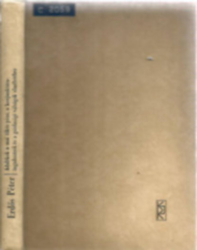 Erd�s P�ter - Adal�kok a mai t�k�s p�nz, a konjunkt�raingadoz�sok �s a gazdas�gi v�ls�gok elm�let�hez