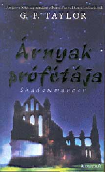 G. P. Taylor - rnyak prftja
