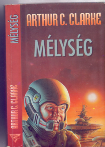 Arthur C. Clarke - Mlysg (The Deep Range)