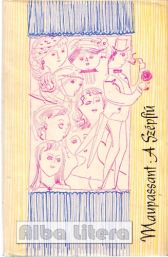 Guy De Maupassant - A Szpfi