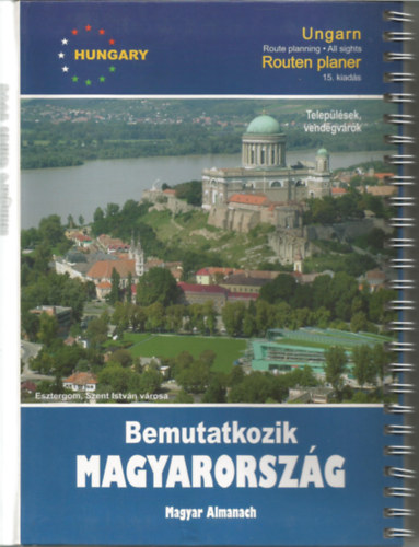 Bemutatkozik Magyarorsz�g 2008