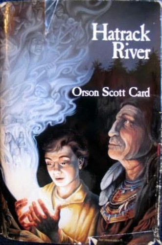 Orson Scott Card - Hatrack River