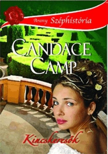 Candace Camp - Kincskeresők