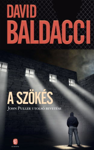 David Baldacci - A szks