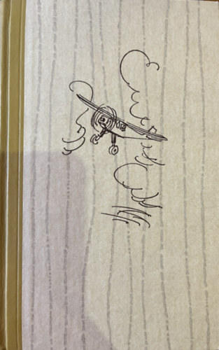 Antoine de Saint-Exup�ry - Wind Sand und Sterne