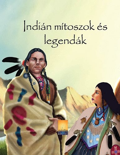 Indi�n m�toszok �s legend�k