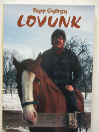 Papp Gyrgy - Lovunk