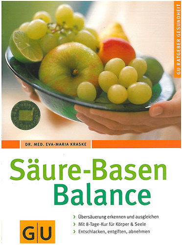Dr. Eva-Maria Kraske - S�ure-Basen Balance
