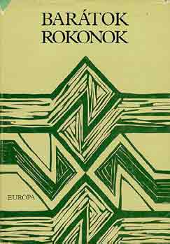 Karig Sra-Pivi Heikkil - Bartok Rokonok
