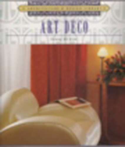 Young Mi Kim - Art Deco (Architecture and Design Library)