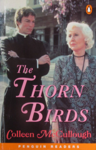 Colleen  McCullough - The Thorn Birds Level 6