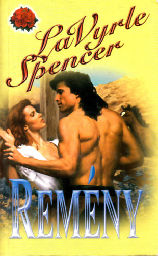 LaVyrle Spencer - Remny