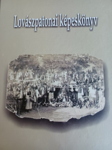 Lovszpatonai kpesknyv