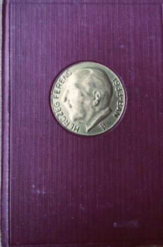 Herczeg Ferenc - Szelek sz�rny�n - Andor �s Andr�s