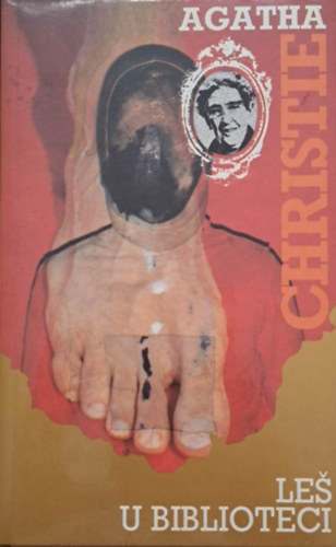 Agatha Christie - Le u biblioteci (Holttest a knyvtrszobban)