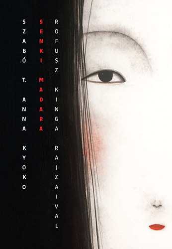 Szabó T. Anna - Senki madara