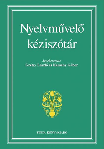Grtsy Lszl - Nyelvmvel kzisztr