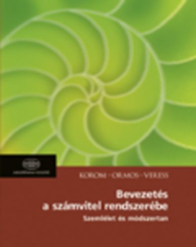 Dr. Korom Erik - Bevezet�s a sz�mvitel rendszer�be