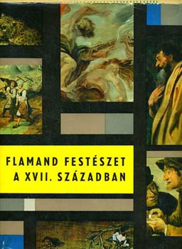 J.-Blazcek, J. Sp - Flamand festszet a XVII. szzadban