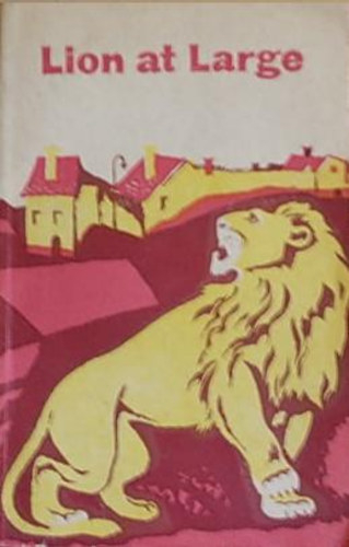 Lion at Large