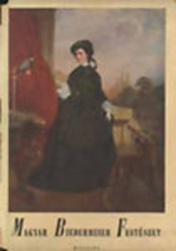 Kopp Jenő - Magyar biedermeier festészet (Officina képeskönyvek 53/54.)