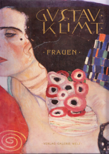 Gustav Klimt - Frauen