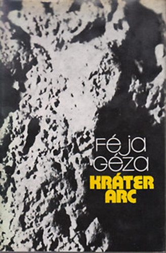 F�ja G�za - Kr�terarc