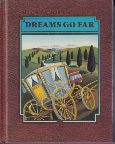 McGraw-Hill Book Company - Dreams go far