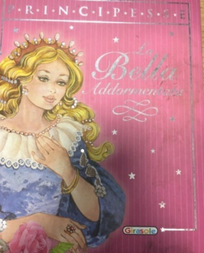 La Bella Addormentata (olasz)