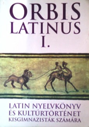 Brczi Ildik - Orbis latinus I-II.