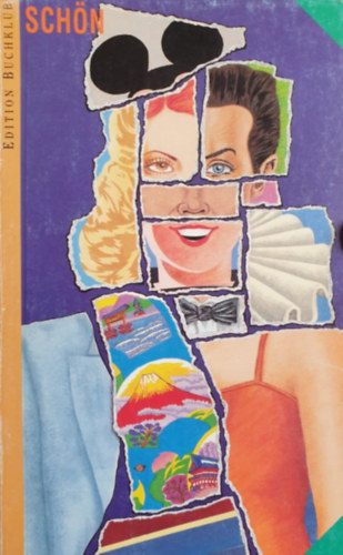 Sch�n (Buchklub-Jahrbuch 1992-1993)