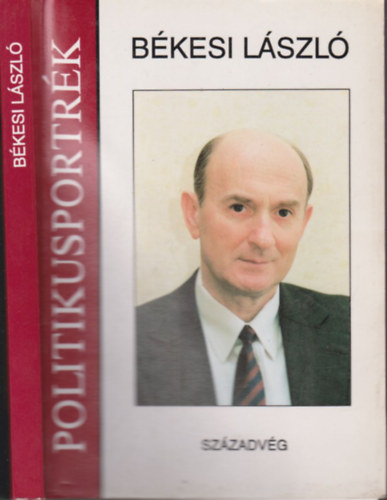 K�ri L�szl� - B�kesi L�szl�