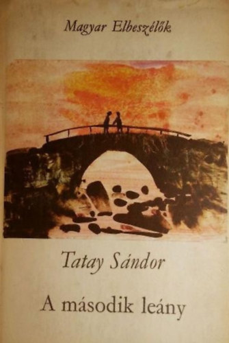 Tatay Sndor - A msodik leny - Simeon csald II.