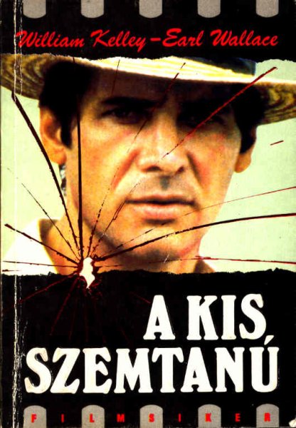 William -Wallace, Earl Kelley - A kis szemtanú