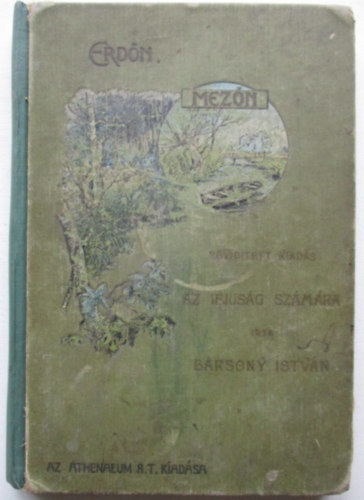 Brsony Istvn - Erdn, mezn