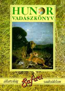 Dr. Zoltn Attila - Hunor vadszknyv