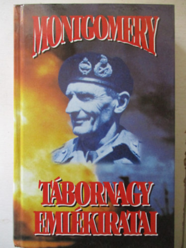 Montgomery - Montgomery t�bornagy eml�kiratai