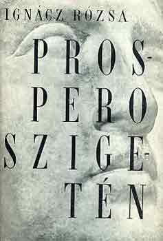 Igncz Rzsa - Prospero szigetn