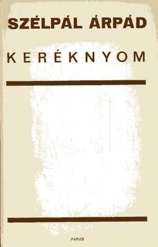 Sz�lp�l �rp�d - Ker�knyom
