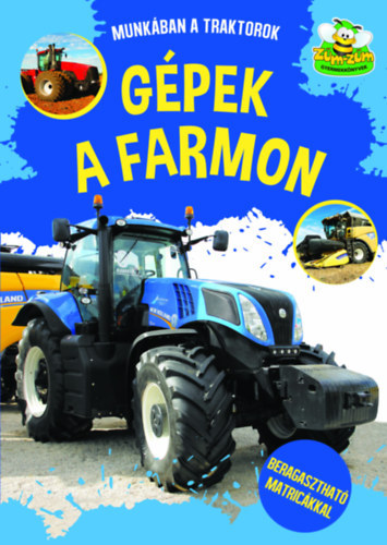 Gpek a farmon