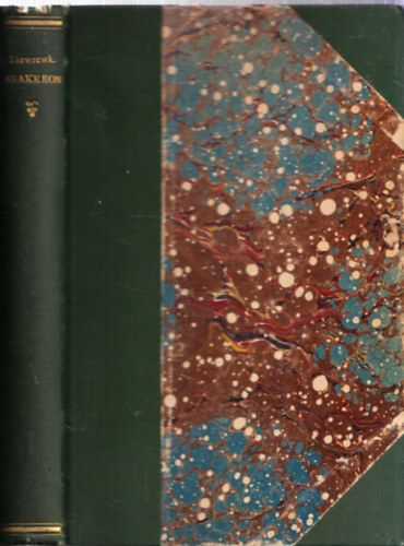 Ponori Thewrewk Emil (ford.) - Anakreon (Görög és latin remekírók)