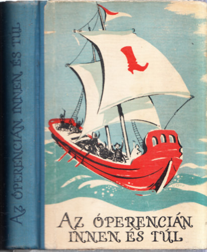 Az perencin innen s tl