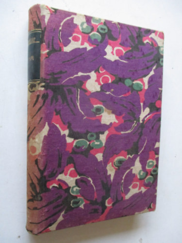 Camille Lemonnier - A h�m