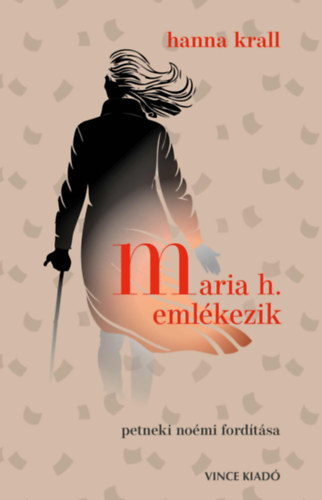 Hanna Krall - Maria H. eml�kezik
