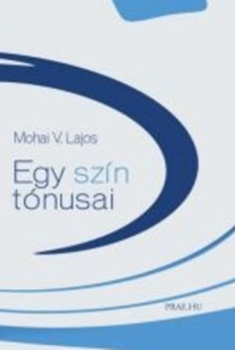 Mohai V. Lajos - Egy szn tnusai